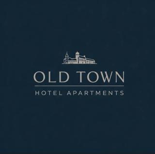 Old Town Hotel - Akaba - 1