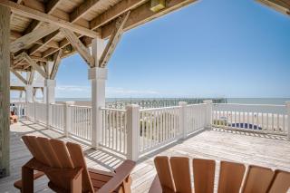 Lighthouse - Oak Island - 4
