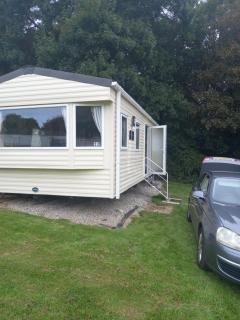 The Green - Summer Breeze - Crantock - 2