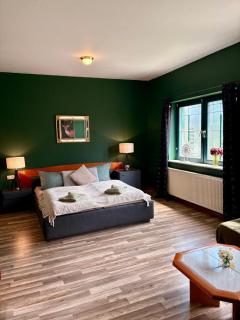 Themenhotel Rehlein - Thale - 3