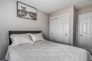 Wink & Wander luxury stay - Calgary - 9