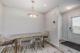 Wink & Wander luxury stay - Calgary - 6