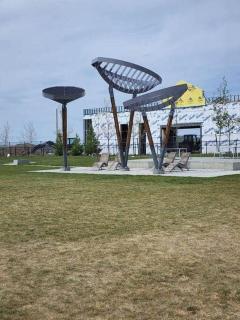 Wink & Wander luxury stay - Calgary - 5