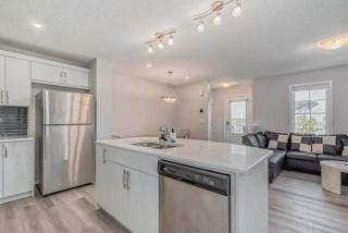 Wink & Wander luxury stay - Calgary - 4