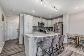 Wink & Wander luxury stay - Calgary - 3