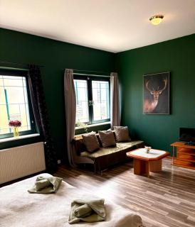 Themenhotel Rehlein - Thale - 2