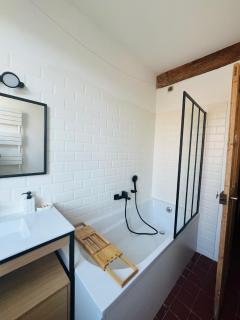Le Duplex des Papes - Avignone - 3
