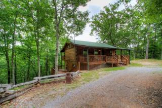 Saddle Ridge - Sevierville - 0