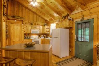 Saddle Ridge - Sevierville - 9