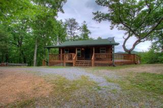 Saddle Ridge - Sevierville - 8