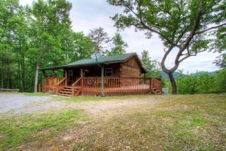 Saddle Ridge - Sevierville - 7