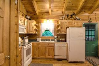 Saddle Ridge - Sevierville - 6