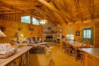 Saddle Ridge - Sevierville - 5