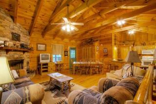 Saddle Ridge - Sevierville - 4