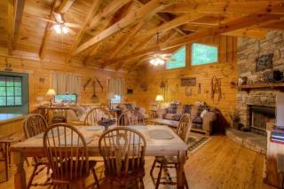 Saddle Ridge - Sevierville - 3