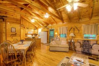 Saddle Ridge - Sevierville - 2
