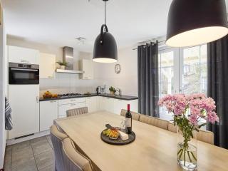 Farmhouse in Limburg with Private Sauna - Roggel - 6