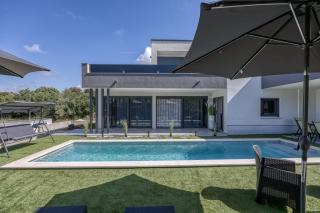 Villa Samara with Pool - Happy Rentals - Pula - 9