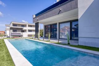 Villa Samara with Pool - Happy Rentals - Pula - 6