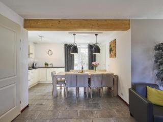 Farmhouse in Limburg with Private Sauna - Roggel - 4