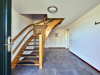 Farmhouse in Limburg with Private Sauna - Roggel - 3