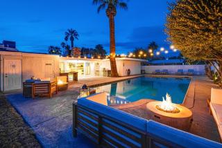 Iconic Luxe Entertainment Villa With Heated Pool Sauna - Las Vegas - 9