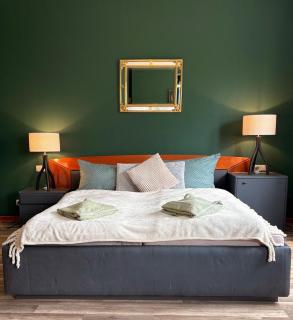 Themenhotel Rehlein - Thale - 1