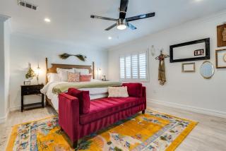 Iconic Luxe Entertainment Villa With Heated Pool Sauna - Las Vegas - 8
