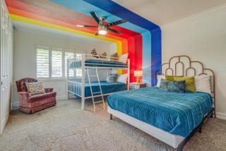 Iconic Luxe Entertainment Villa With Heated Pool Sauna - Las Vegas - 1