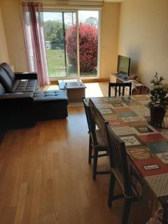 Location pour 4 personnes au coeur du Golfe du Morbihan - 7