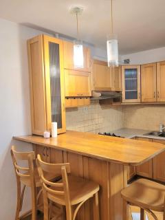 Apartment near bathrooms park - Warsaw - 3