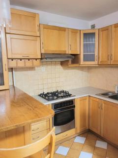 Apartment near bathrooms park - Warsaw - 2