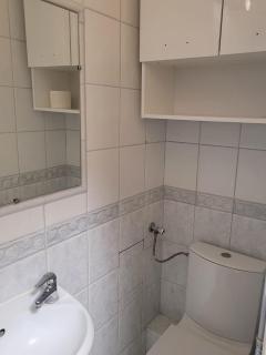 Apartment near bathrooms park - Warsaw - 1