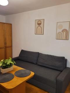 Apartment near bathrooms park - Warsaw - 0