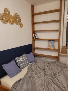 Apartment near bathrooms park - Warsaw - 9