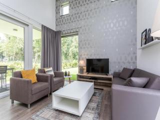 Bungalow in Limburg near Designer Outlet - Roggel - 9