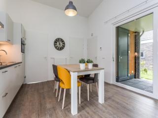 Bungalow in Limburg near Designer Outlet - Roggel - 8