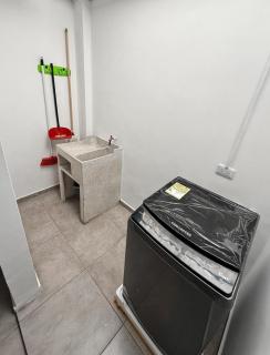 Oasis-Pereira Apartment - 1