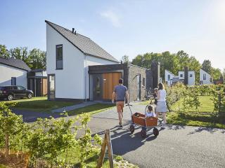 Modern and child-friendly Villa in Limburg - Roggel - 0
