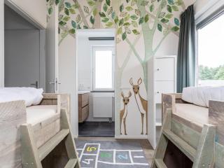 Modern and child-friendly Villa in Limburg - Roggel - 1