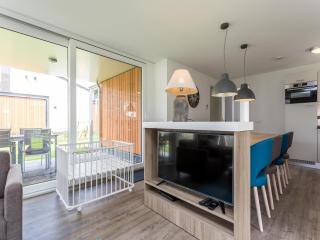Modern and child-friendly Villa in Limburg - Roggel - 4