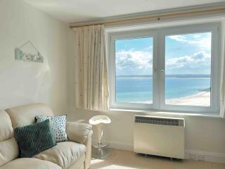 Bellevue, Apartment Overlooking Stunning Beach - St Ives - 0