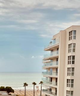 Schiavon Beach Palace - Lido di Jesolo - 1