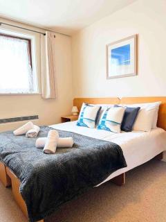Bellevue, Apartment Overlooking Stunning Beach - St Ives - 6