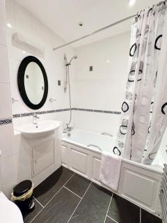 Bellevue, Apartment Overlooking Stunning Beach - St Ives - 4