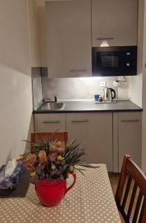 Apartments VBloku - Prag - 6