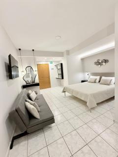 Avenue Hotel Falassarna - Phalasarna - 4