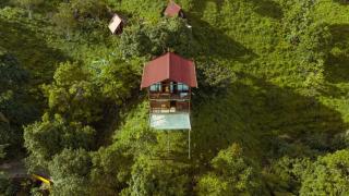 Hostal Sierra Minca - Minca - 4