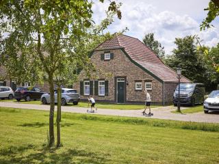 Nice villa with a sauna in Limburg - Roggel - 0