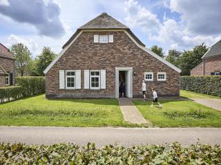 Nice villa with a sauna in Limburg - Roggel - 5